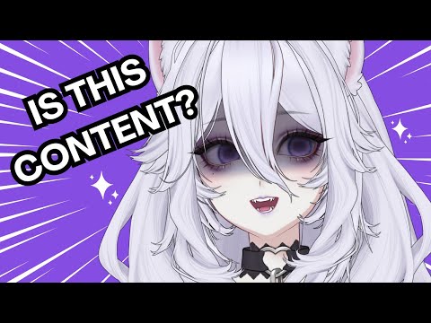 AICANDII VIRTUAL CONTENT CREATOR AND VTUBER