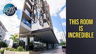 Brisbane One Apartments by CLLIX - This Room Is Incredible | Brisbane, Australia