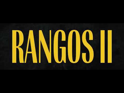 Rangos II -(SIN CAZZU) Pekeño 77 ft. Neo Pistea, C.R.O, Bhavi, Homer, Ruben Rada | SIN PRONTUARIO