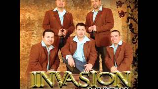 Invasion Musical - No Te Vallas De Mi.wmv