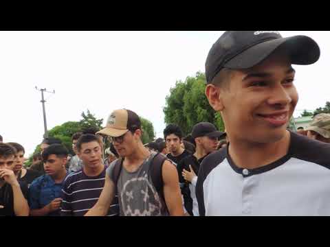 FLACO VS JOACO (8VOS)