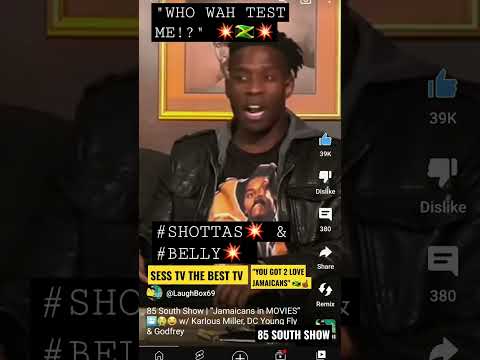 YouTube Thumbnail