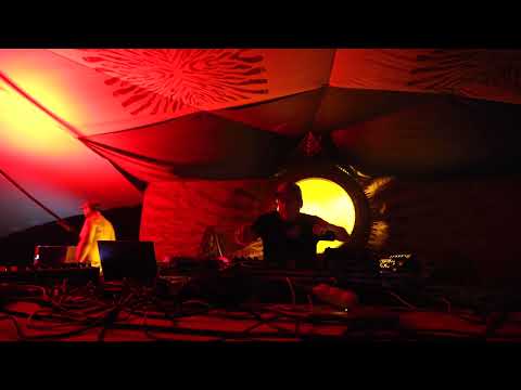 Bernathy live OZORA 2024