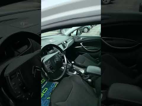 фото citroen c5 ii 0