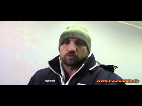 COPPA ITALIA ECCELLENZA: Albalonga - Villanova 1-2, Le parole di Gagliarducci