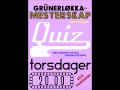 Arne Schau-Knudsen - Vestkantrap 