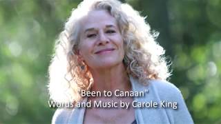 &quot;Been To Canaan&quot; - Words and Music by Carole King