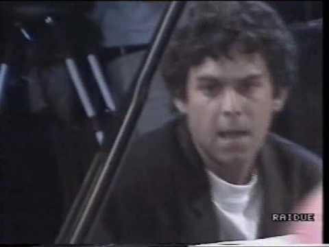 1990   Michael Brecker, Joey Calderazzo, Jay Anderson, Adam Nussbaum   Umbria Jazz