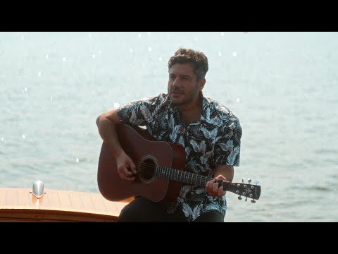 Ilker Aydin - Summersong (Official Music Video)
