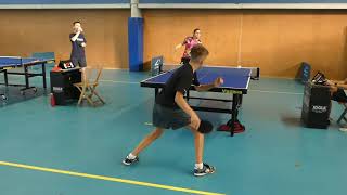 TOURNOI VILLENAVE