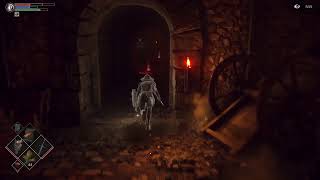Demon's Souls 難しいのでレベルを上げよう