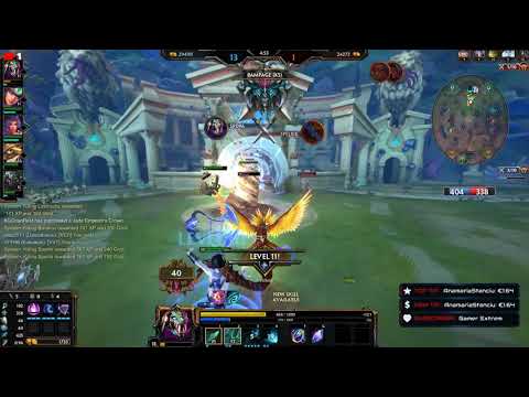 🔴Live - Penetratorul69 - Kukulkan șopârla fermecată - Smite