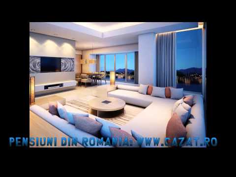 PENSIUNI SADOVA - Cazat.ro