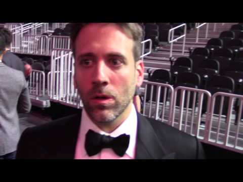 MAX KELLERMAN IMMEDIATE REACTION TO CANELO ALVAREZ VS AMIR KHAN Boxing News