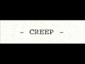 Creep - See Thru/Follow Me (Korn - My Gift To You ...
