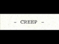 Creep - See Thru/Follow Me (Korn - My Gift To You ...