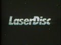 Cool Pioneer Laserdisc Logos 1986