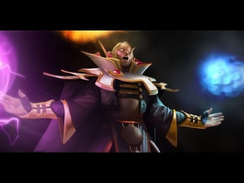 Invoker with refresher