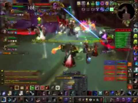 WoW: How to kill Morogrim Tidewalker - Omen