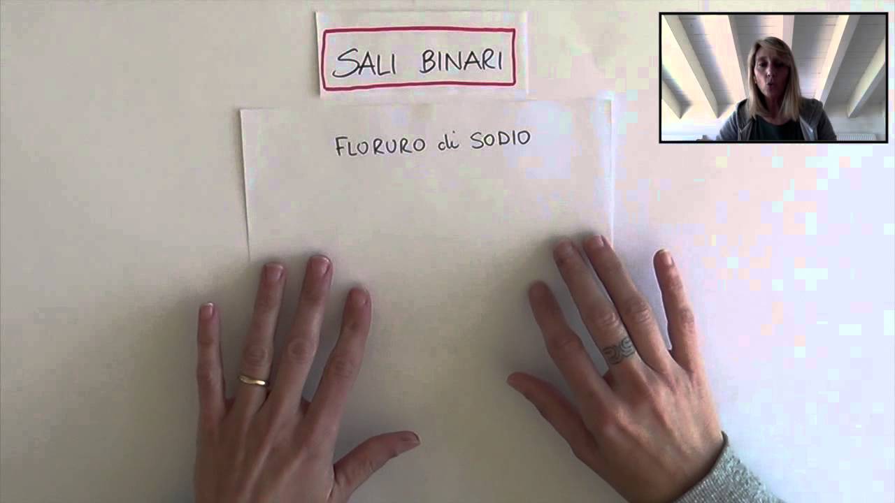 sali binari