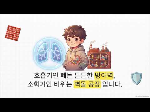 어린이집만 가면 감기 달고 사는 아이, 진짜 이유는 '이곳'에 있습니다