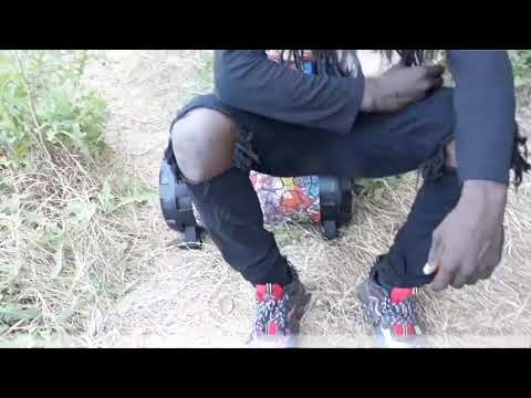 Alex Danseur la vidéo qui déchire gravé 🇸🇳