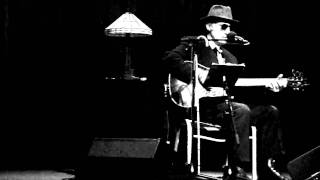Mr. Jelly Roll Baker — Leon Redbone
