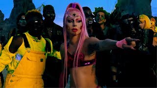 Lady Gaga - Stupid Love (Teaser) Lady Gaga - Stupid Love (Teaser)