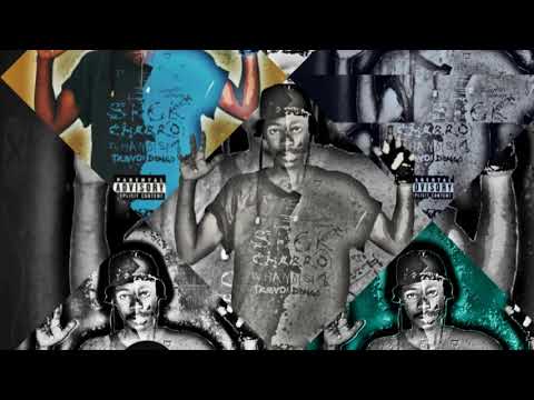 HANDIZI TREVOR DONGO