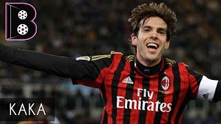 Kaka: A Legend In The Making  An Unauthorized Stor