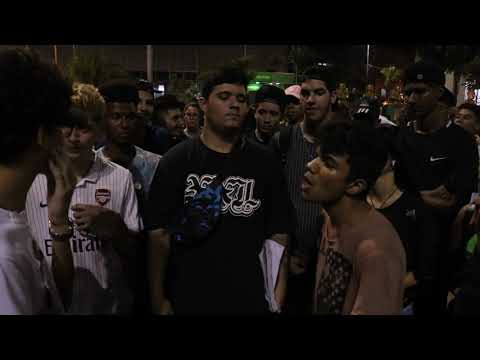 BdA208 - Ryanzera x Gessé