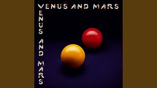 Venus And Mars (Reprise) (Remastered 2014)