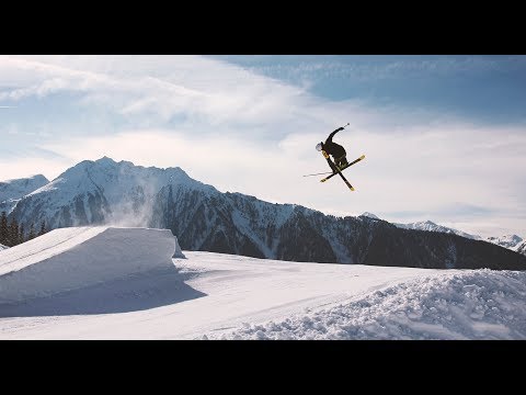 Superpark Planai Freeski Teaser 2018/19