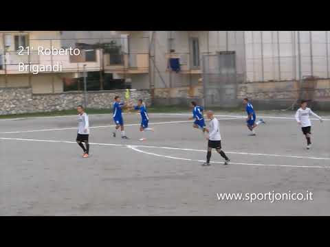 Amarcord - 1^ Cat. - S. Teresa Calcio - Saponara 2-1 (2012-13).