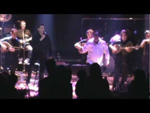 B. Karras - N. Makropoulos, TeAtrO Music Hall 2012.wmv