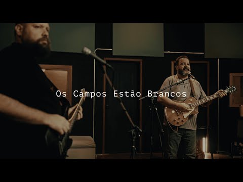 Os Campos Estão Brancos - Ministério o Sal da…