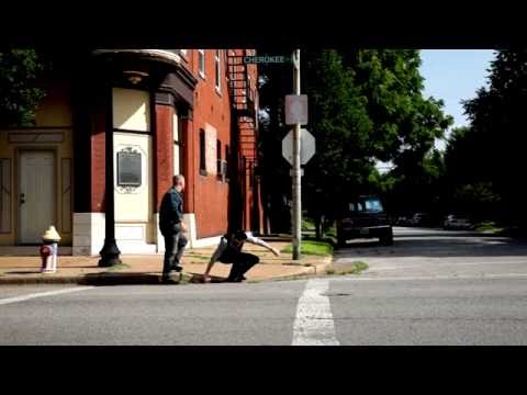 ODDS LANE "Take It Slow" official video (BongoBoy Records)