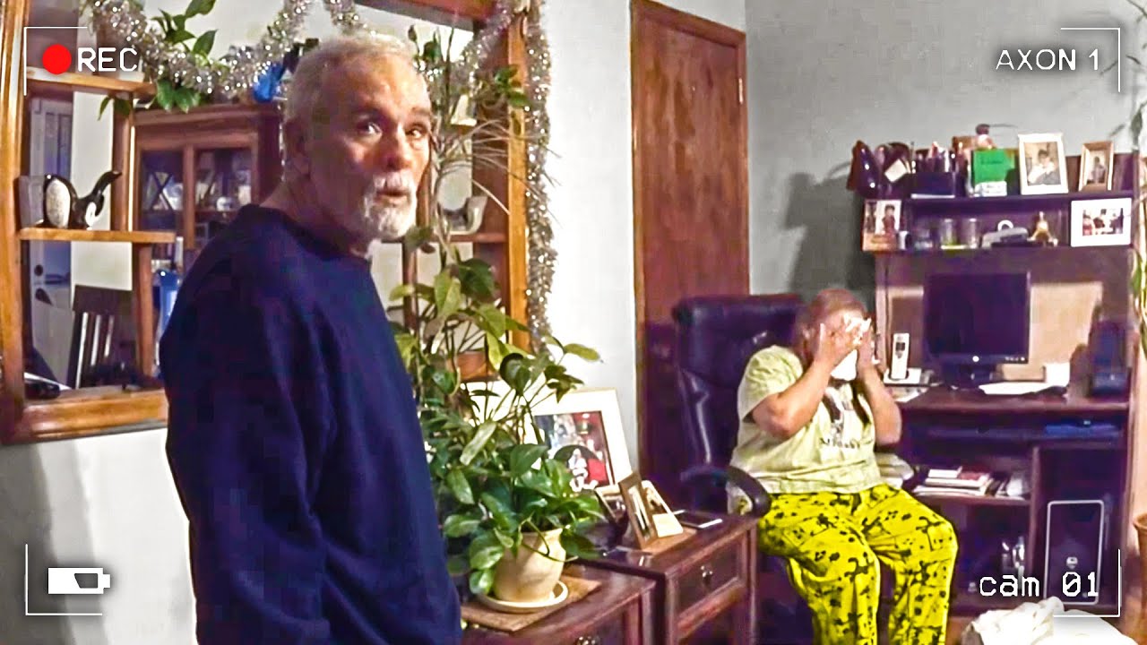 Cops Think Step-Mom Killed Dad – Until 6YO Reveals This Clue | The Case of the Oxley Family" - Full Transcript Inside! | YTScribe | YTScribe - Trascrizione YouTube con IA