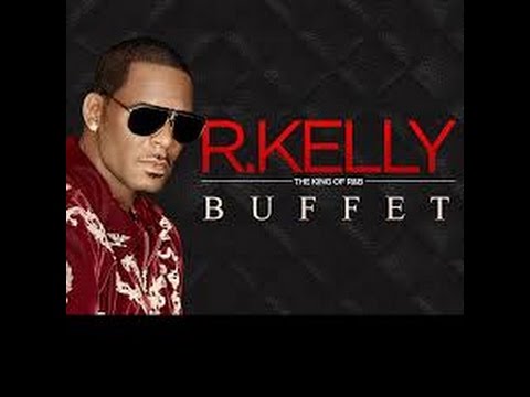 Videoclip de Marching Band (feat. Juicy J) — R. Kelly