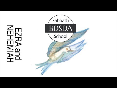 The First and Second Temple In Type and Antitype