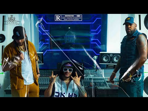 ZURDO MC - EL MICHA - EL METALIKO - J GLOBAL - PROSPERIDAD