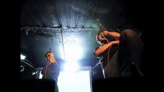 Street Lamps -  Anonimo [letra]