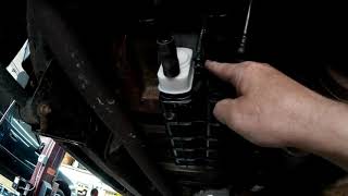 2007 Jeep Wangler With Codes P0440 and P0456