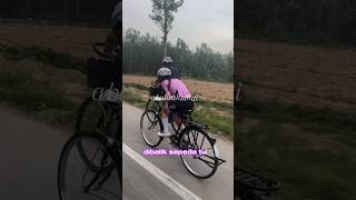 Download lagu BEHIND MY OLD RACING BIKE, BELONGS TO GRANDPA, BECAUSE OF PITY!? #shorts #viralvideo #trending #s... mp3