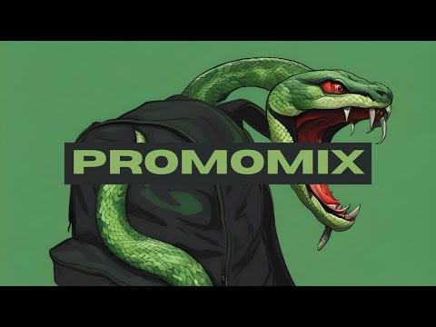 HMS x ADSK - SURVIVAL - Album Promomix by Dj Nick Cudi