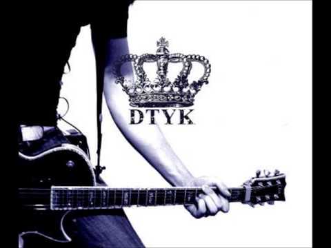DTYK - For The Proud