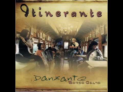 Banda Celta Danzante -  The Old Copperplate Set