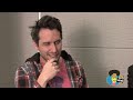 Fede Alvarez From YouTube To The EVIL DEAD 2013