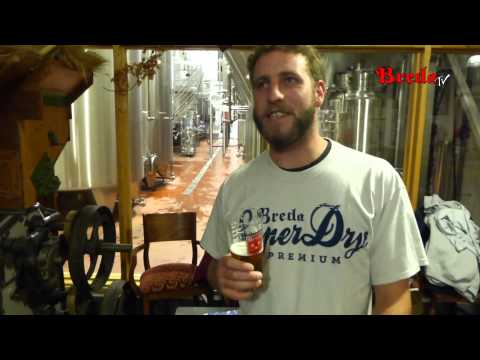 Breda TV - Episode 1