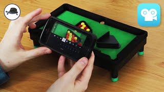 Download lagu Aplikasi Stop Motion Studio GRATIS (Semua Pengaturan Dijelaskan) mp3